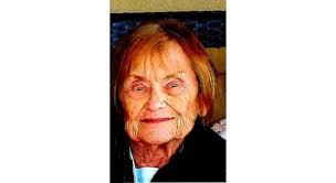 Suzanne Woodruff Obituary (1929