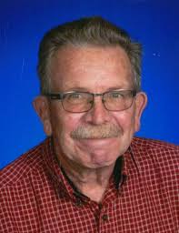 Obituary information for Richard "Dick" E. Berger