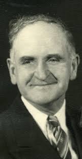 Henry Curtis Wiley (1876-1960)