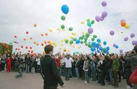 How do we know they're the hottest? Lgbt History In Russia Wikipedia