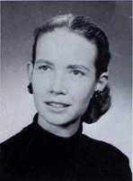 Frances Stanton's Instagram, Twitter & Facebook