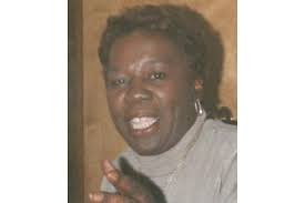 Betty Solomon Obituary (2017)