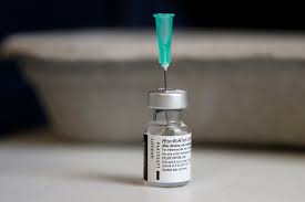 Szczepionka pfizer i biontech nie jest jedyną, która może odwrócić bieg pandemii. Szczepionka Pfizera Przeciw Covid 19 Pierwsza Dawka Daje Ponad 90 Proc Odpornosci