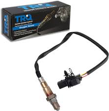 TRQ Oxygen O2 Sensor Upstream for Ford F150 F250 F30 Super Duty Transit Van  : Buy Online at Best Price in KSA