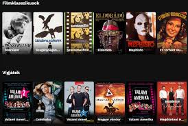 We did not find results for: Index Kultur Elindult A Magyar Netflix A Filmio