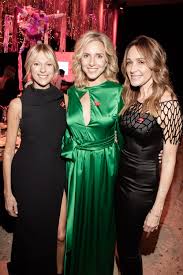 She has worked in several argentine telenovelas, such as sos mi vida, son amores, amor en custodia. Claudia Fontan Carla Peterson Y Vero Lozano En La Cena Anual De Fundacion Huesped Celebrando Sus 30 Anos Fundacion Huesped
