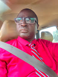 Having loving in-laws who treat me like family means the world to me