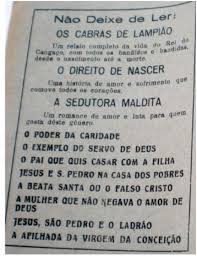 Check spelling or type a new query. Contracapa Do Folheto Carta Do Satanas A Roberto Carlos Download Scientific Diagram