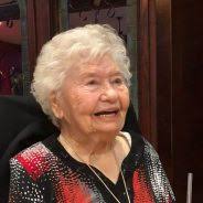 Obituary and Funeral Notices