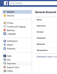 I can't find where all my photos and videos have all gone. How Can I Check My Facebook Purchase History Boku Customer Support
