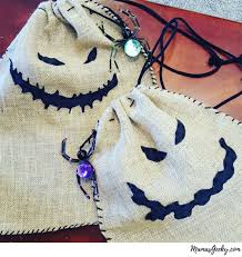 The nightmare before christmas is a gorgeous animated musical dark fantasy film by tim burton. 25 Diy Crafts Of Jack Skellington Nightmare Before Christmas Fandomspot