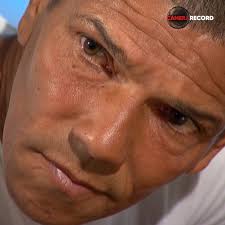 El mineiro ‏ @jason13cam 21 окт. Camera Record Pedro Rodrigues Filho O Pedrinho Matador Facebook