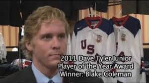 He played college basketball for the oklahoma sooners, when he was named the consensus national college player of the year as a sophomore. Blake Coleman The Third Round Pick Of The New Jersey Devils In 2011 Nhl Draft All About The Jersey