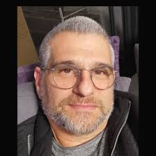 Two had to leave early and weren't here to celebrate (Avner Salach and David  Mazar). Best team I ever had the privilege to lead. Hands down. We killed  it in Vegas. Absolutely