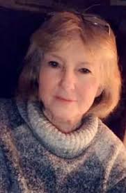 Joanne London Obituary November 7, 2021