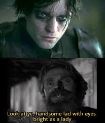 Beginning to suspect that Steven Seagull is in fact female. Can't be sure,  but if so, she's gonna be Stevena McCawww