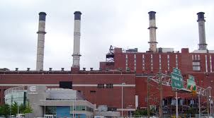 Image result for Dark Gray 1990 Consolidated Edison Company