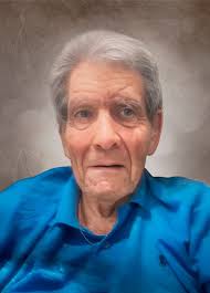 Norman McKinnon Obituary