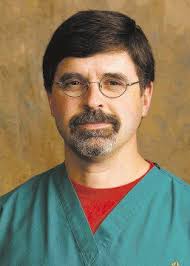 Yancey: Obstetrician's personal experience with infertility ..... and a dog 