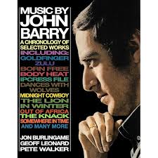 John Barry: The Man with the Midas Touch: Amazon.co.uk: Geoff Leonard, Pete  Walker, Gareth Bramley, Don Black, Terry Walstrom, Tracy John, Ruud  Rozemeyer, Jessi King: 9781904537779: Books