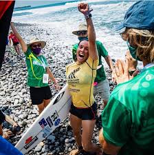 Jul 03, 2021 · partner content; Fitzgibbons Wins Gold The Irukandjis Finish Fifth At 2021 Isa World Surfing Games Surfing Australia
