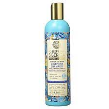 Super siberica kedr, rose & proteins. Natura Siberica Oblepikha Shampoo Weak Damage Hair 400ml