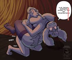 Toriel Stepmom and Asriel Porn - Forbidden Desire Moments