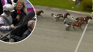 Elitloppet 2020 var den 69:e upplagan av elitloppet, som gick av stapeln söndagen den 31 maj 2020 på solvalla i stockholm. Elitloppet 2019 Dijon Vinnare Efter Stor Dramatik