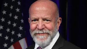 Dr. Mark Rosenberg Chosen as President-Elect