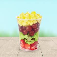 Individual fruit salad ideas / individual fruit salad | ubp corporate catering harrow. Edible Arrangements Fruit Baskets Fresh Fruit Salad