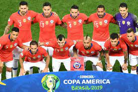 Siente sus colores con los diferentes productos oficiales. El Calendario De La Seleccion Chilena De Reinaldo Rueda Goal Com
