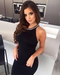 Demi Rose Mawby Leaks Comprehensive Content Access 724