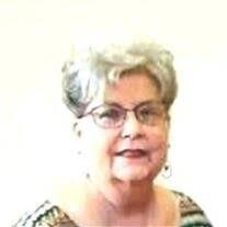 Janice Gayle Vickers Obituary