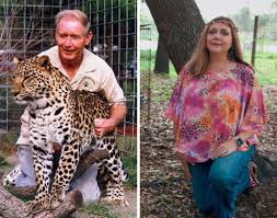 Her appearance in the docuseries 'tiger king' brought new attention to her advocacy but also spotlighted her. Jacksonville Lawyer Files Suit Against Carole Baskin In Tiger King Case