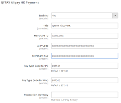 Brands of the world is the world\'s largest library of brand logos in vector format available to download for free. Magento2 Qfpay Alipay Hk China Magento Wechat Alipay Ecommerce Opencart