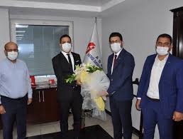 Adana vergi dairesi başkanı ümit güner, ziyaretten duyduğu memnuniyeti ifade ederek, kurum olarak iş ortağı olarak gördüğümüz mükelleflerin başında müteahhitlerimiz gelmektedir. Musiad Adana Musiad Adana Baskani Burhan Kavak Ve Facebook