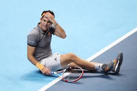 3 in singles by the association of. Dominic Thiem Es Ist Vieles Schauspielerei Tennis Magazin