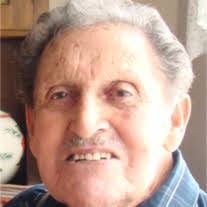 Sergio Morfin's Instagram, Twitter & Facebook