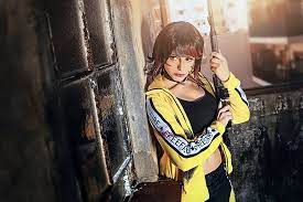 Top 10 garena free fire female characters. Want To See How Kelly Looks Like In Garena Free Fire Facebook