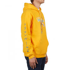 5% coupon applied at checkout save 5% with coupon (some sizes/colors) free shipping on orders over $25 shipped by amazon. Primitive X Dragonball Z Nuevo Goku Saiyan Hoodie Gold