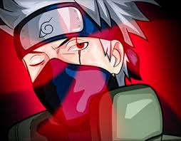 He's one of the strongest ninja in konoha, and is never seen without his dirty pornographic. Kakashi Projects Photos Videos Logos Illustrations And Branding On Behance