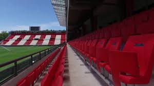 Estudiantes y gimnasia necesitan su estadio, ninguna banda tiene el derecho de mandarlos a jugar a cualquier otro lado. Uno El Nuevo Estadio De Estudiantes De La Plata Youtube
