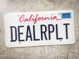 Us Canada License Plate Fonts Typodermic Fonts