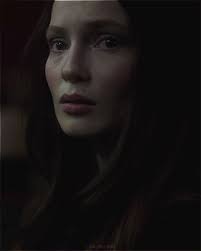 I wish we got to see more of them