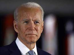 As senator, he appointed sen. Joe Biden On China China Will Eat Our Lunch Biden Warns World News Times Of India