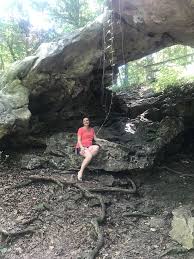 The $128 million procure space etf's risk disclosure comes as a. Pivot Rock Picture Of Pivot Rock And Natural Bridge Eureka Springs Tripadvisor