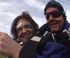 Man saves wife with new invention