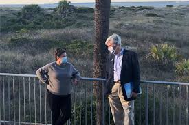 Sheldon whitehouse (born october 20, 1955) is an american lawyer and politician serving as the junior united states senator from rhode island since 2007. Rhode Island Senator Pushes Coastal Coalition With Georgia On Climate Change Georgia Public Broadcasting