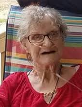 Obituary information for Mary Leslie