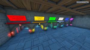 Here we have listed the best fortnite creative codes which you can use to enhance you gameplay in fortnite. Bumper Cars Diversity Fortnite Creative Map Codes Dropnite Com
